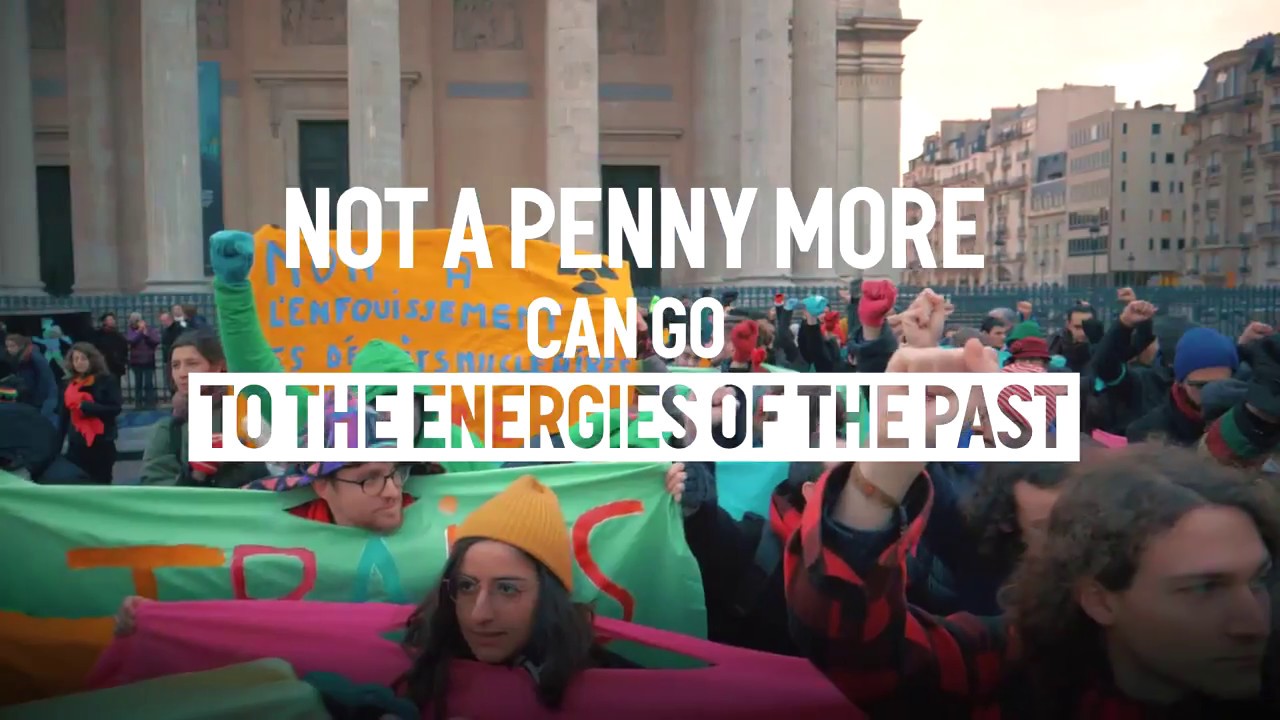 Not a Penny More