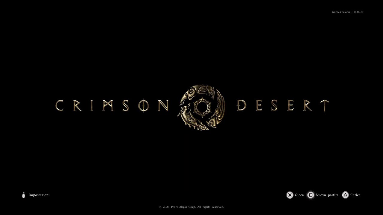 Crimson Desert pt4