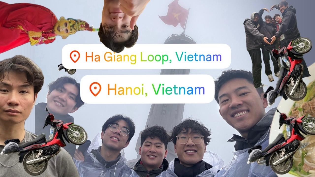 THE BOYS TRIP EP.3: 