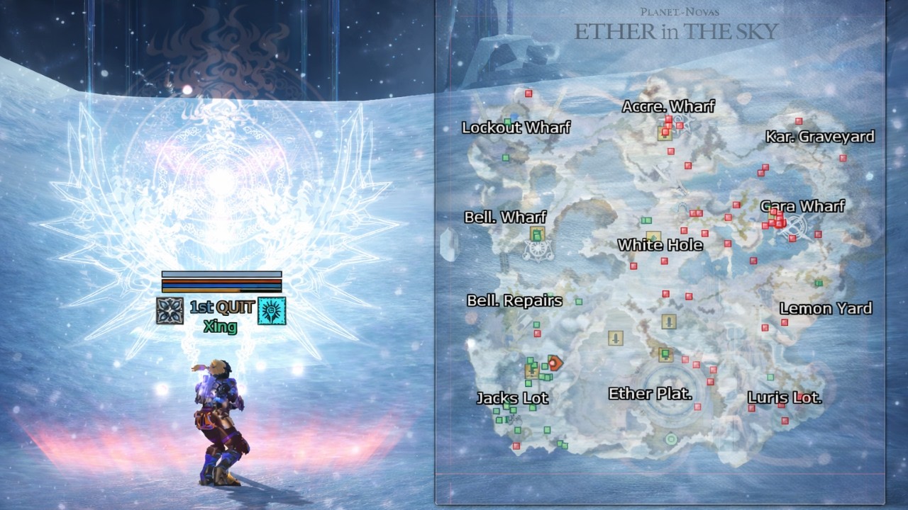 🔴Day 131 RF Cerberus Stage 2.7