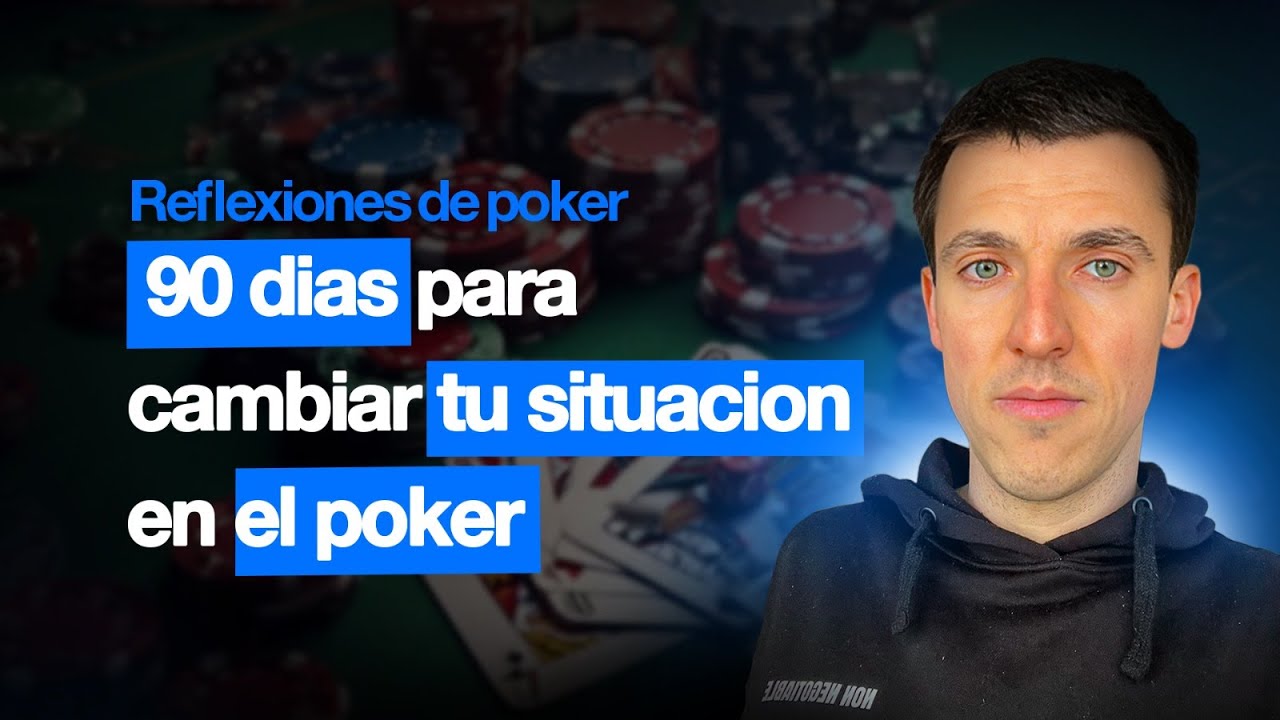 La Mejor Herramienta para Triunfar en el Poker