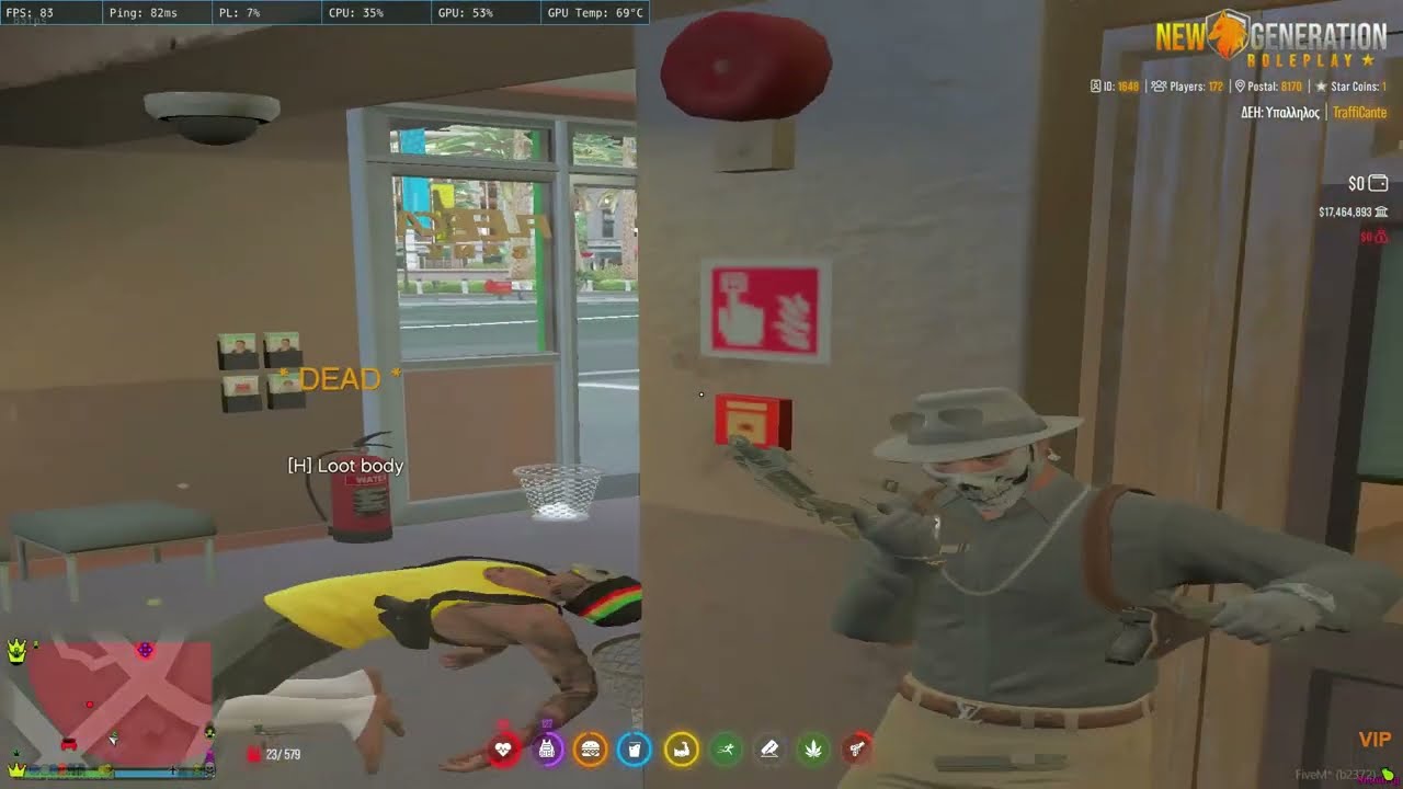 Fresh💵 | New Generation PvP Highlights