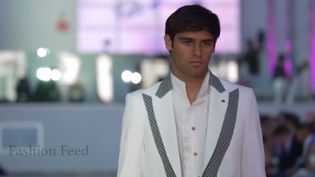 Felix Ramiro/Spring Summer 2026|MBFW MADRID FASHION WEEK 