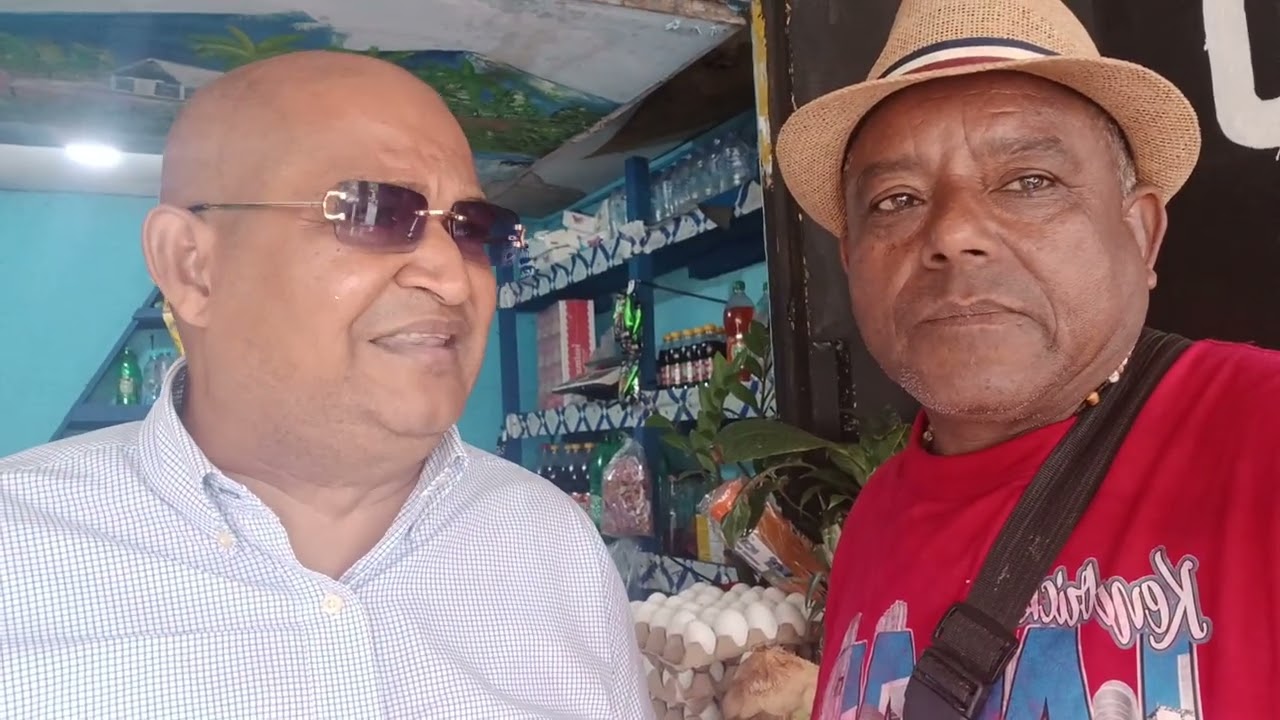 Entrevista al lic. Polanco