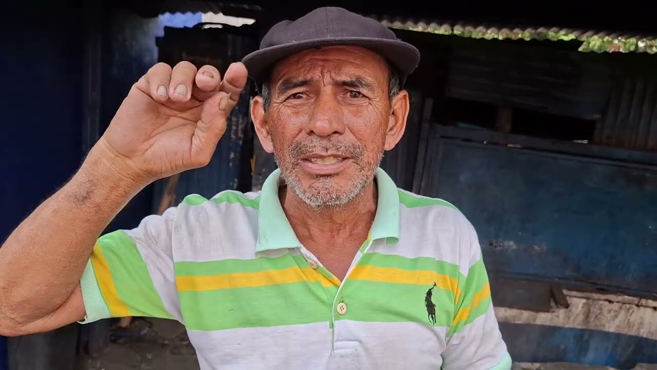 😱hayé al esposo de doña Magdalena en plena CALLE VENDIENDO y ni te imagínas su reacción. 