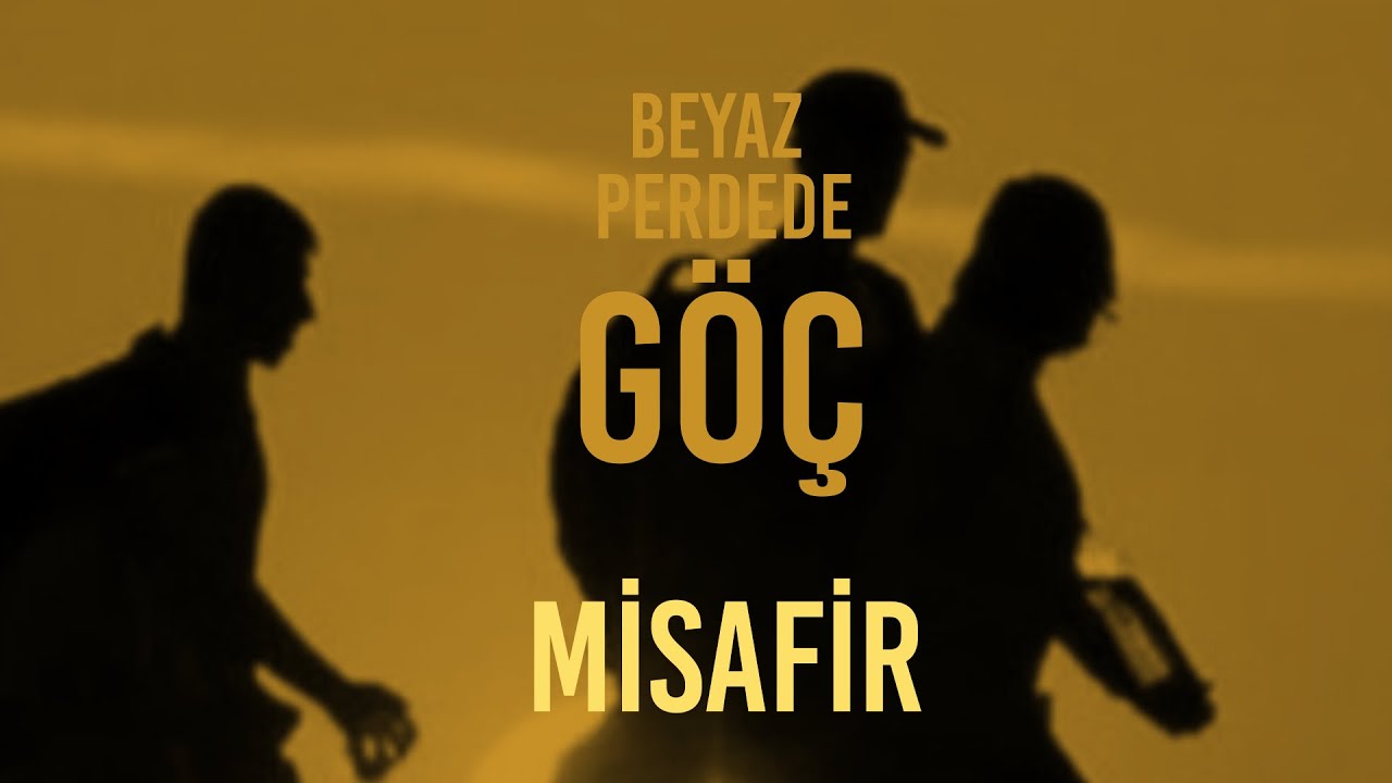 Beyaz Perdede G&ouml;&ccedil;  - Misafir (2017)