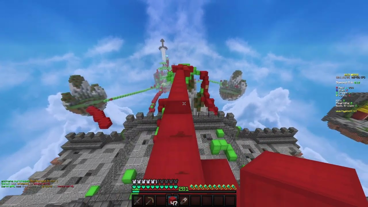 ranked bedwars #35