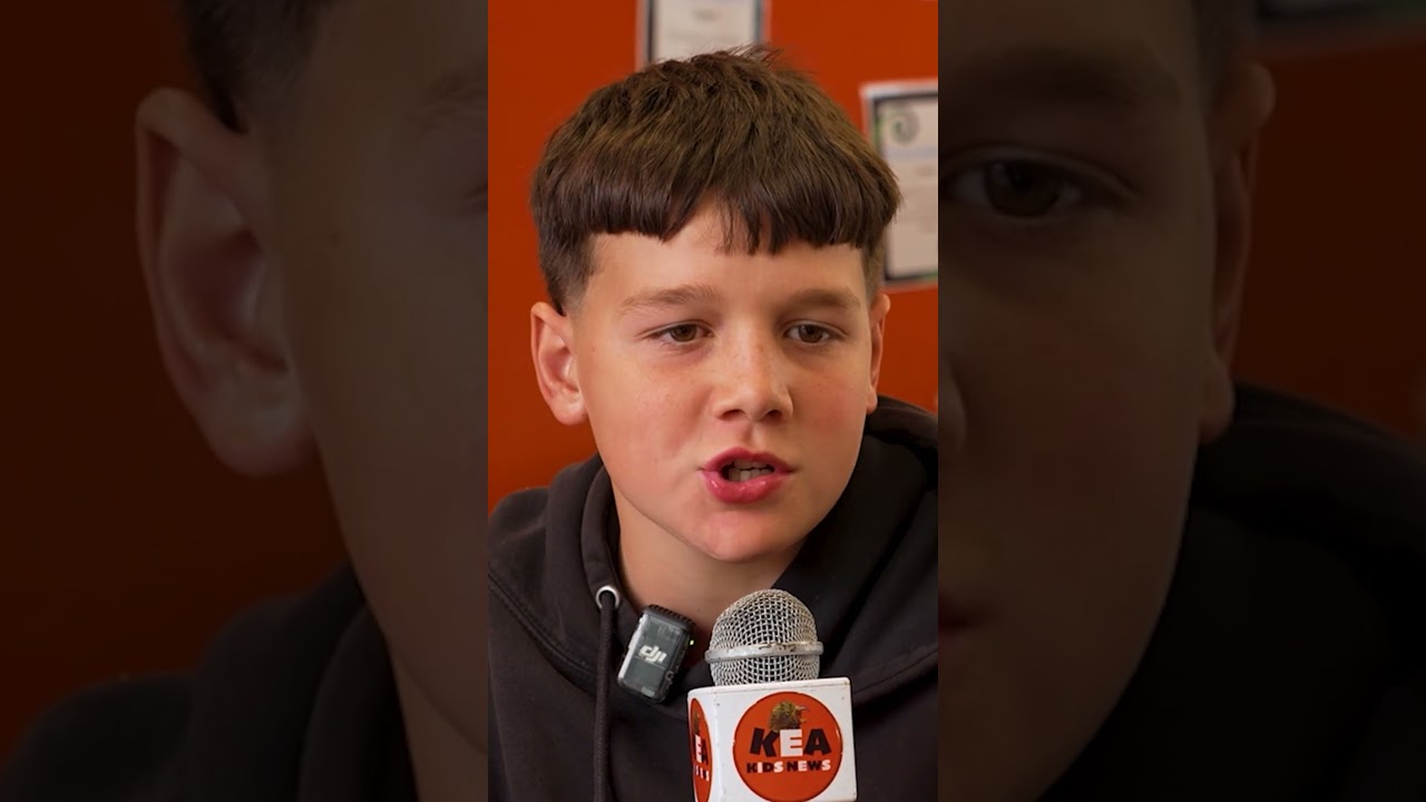 A social media ban? What do kids think?