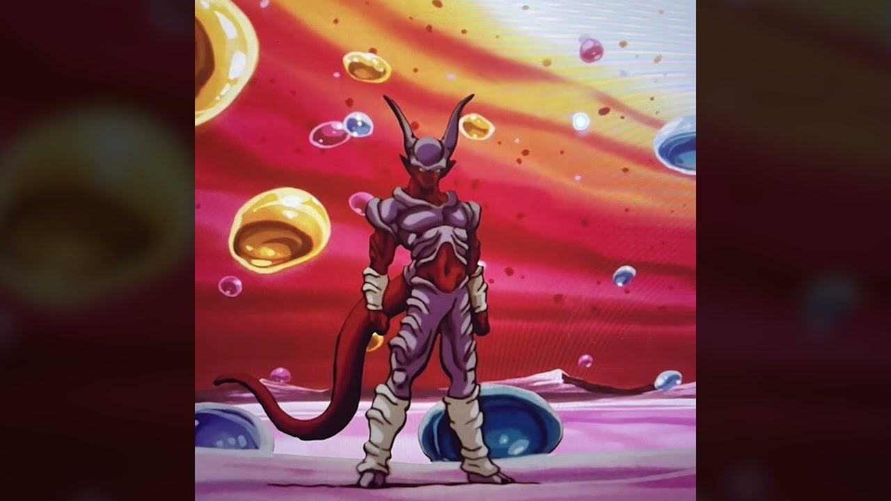 Odinz - Rangr (@odinzthesavior)