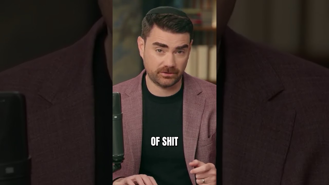 This Manosphere Documentary Was WEIRD