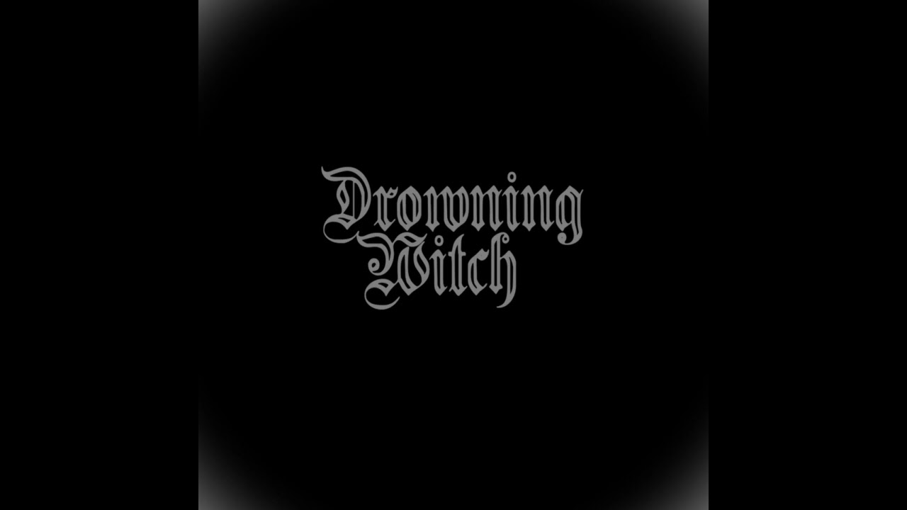 DROWNING WITCH - Drowning Witch (full ep 2026)