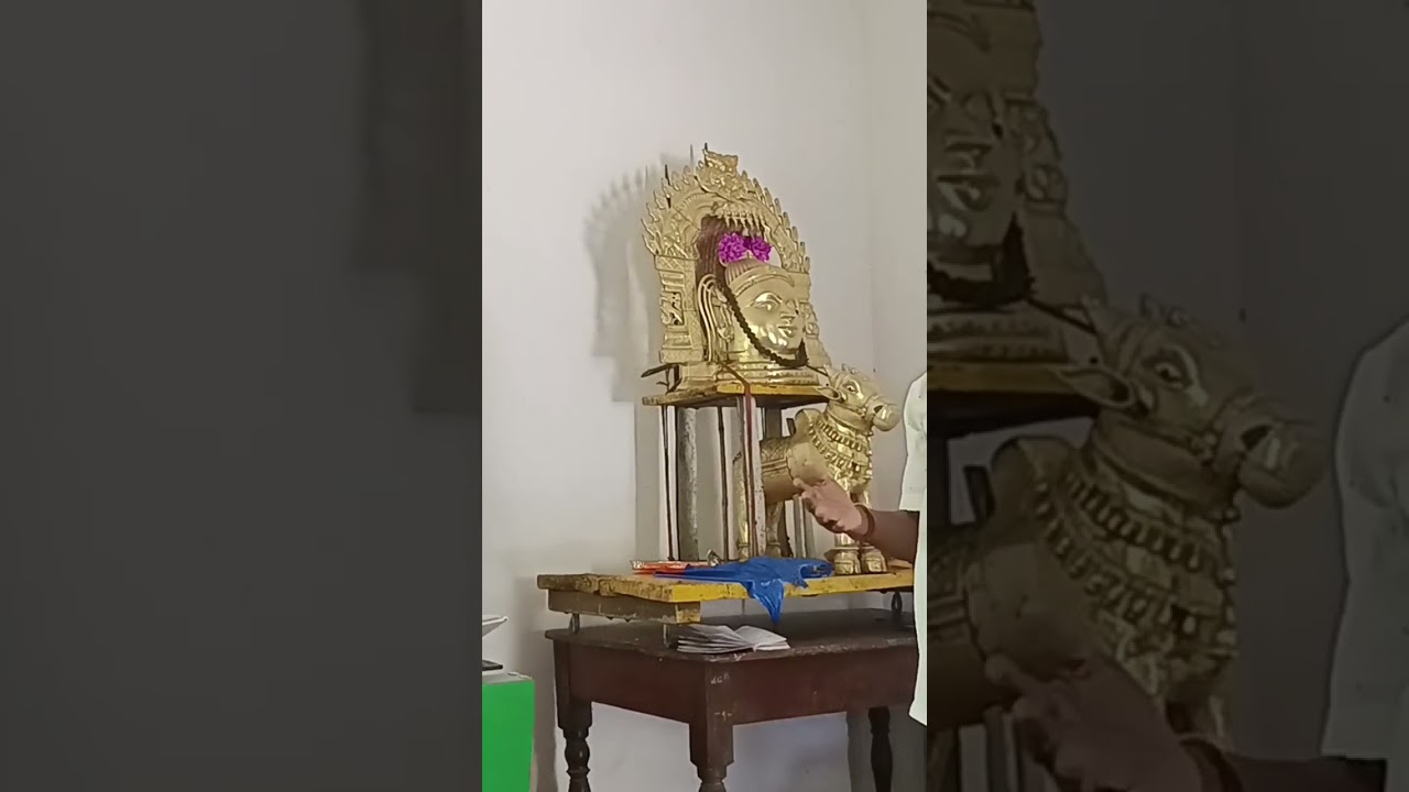Basaveswara drama practice