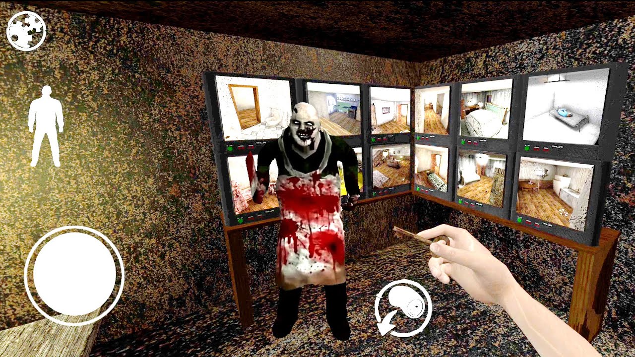 Psychopath Hunt Version 1.3 Full Gameplay | Psychopath Hunt  New Update