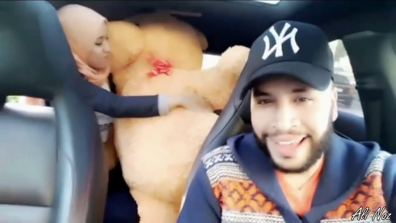 Sara Abujad Vlog