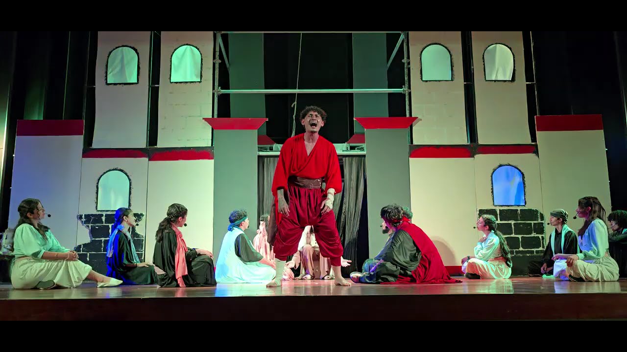 Jesucristo Superstar - 2025
