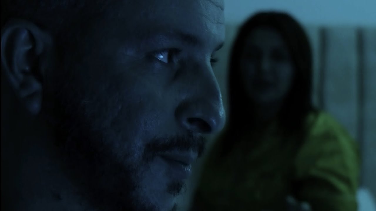 فيلم قصير ظل الزوج 
