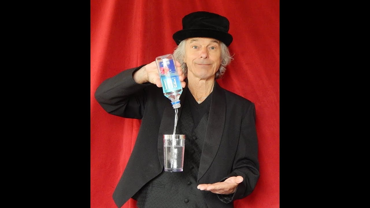 G SPARKS MAGIC - AIRBORNE PRO again
