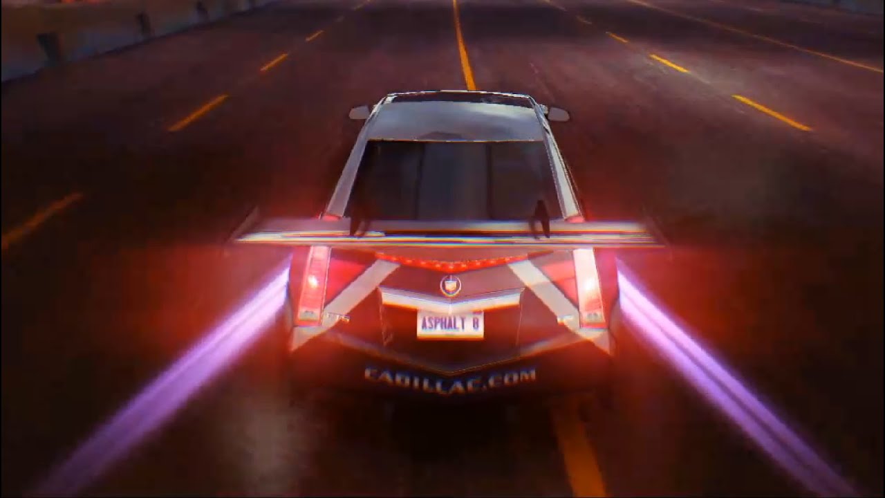 IS IT STILL WORTH IT ?! | Asphalt 8 Cadillac CTS-V Coupe Multiplayer Test After Update 42