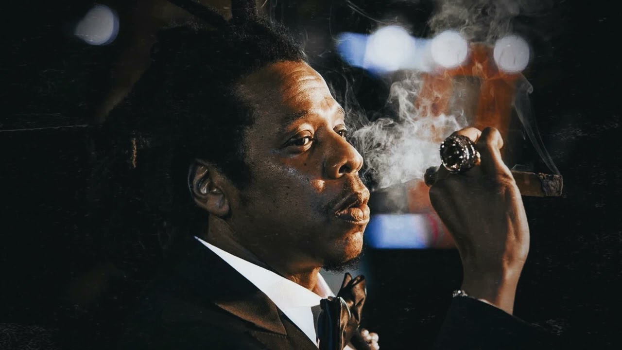 **SOLD** Jay Z Type Beat 2021 - 