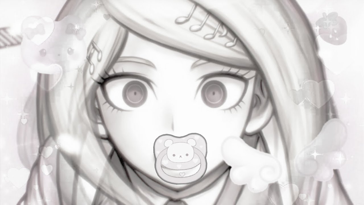 Rio Romeo - Butch 4 Butch // Türkçe çeviriri `Yumeiws !Danganronpa V3 Spoiler!