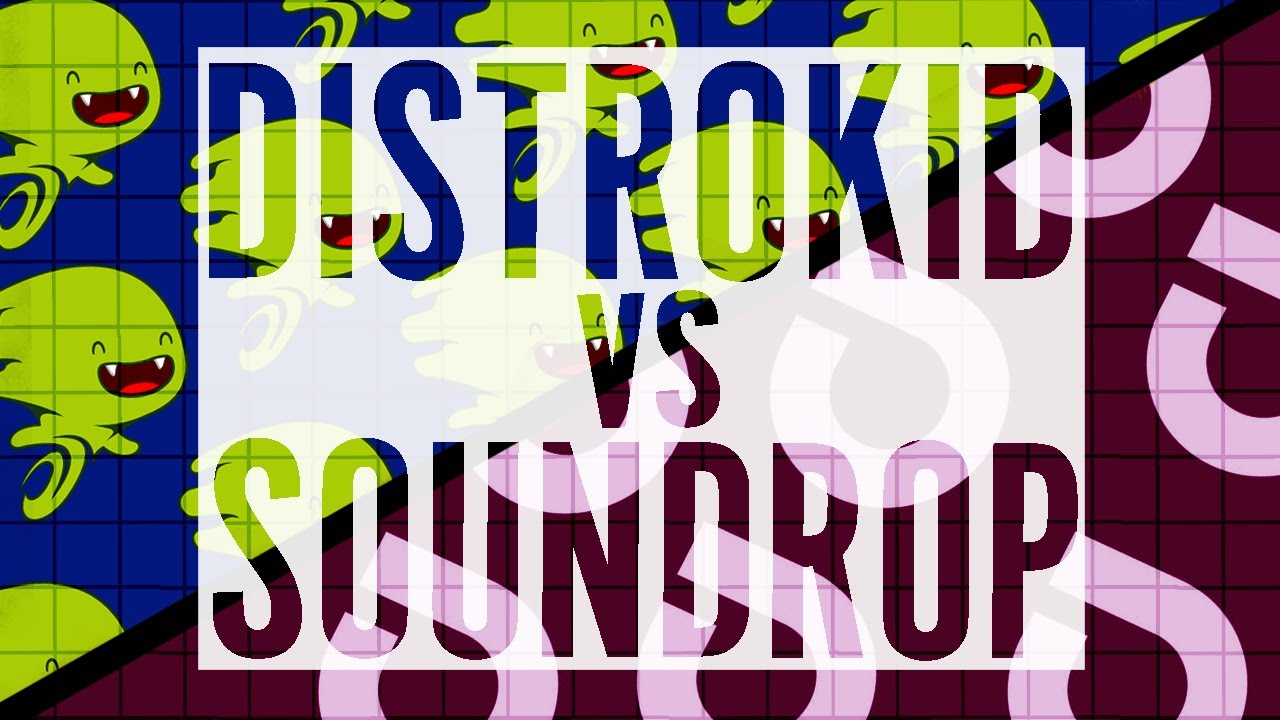Cover song licensing - Distrokid vs Soundrop Pricing