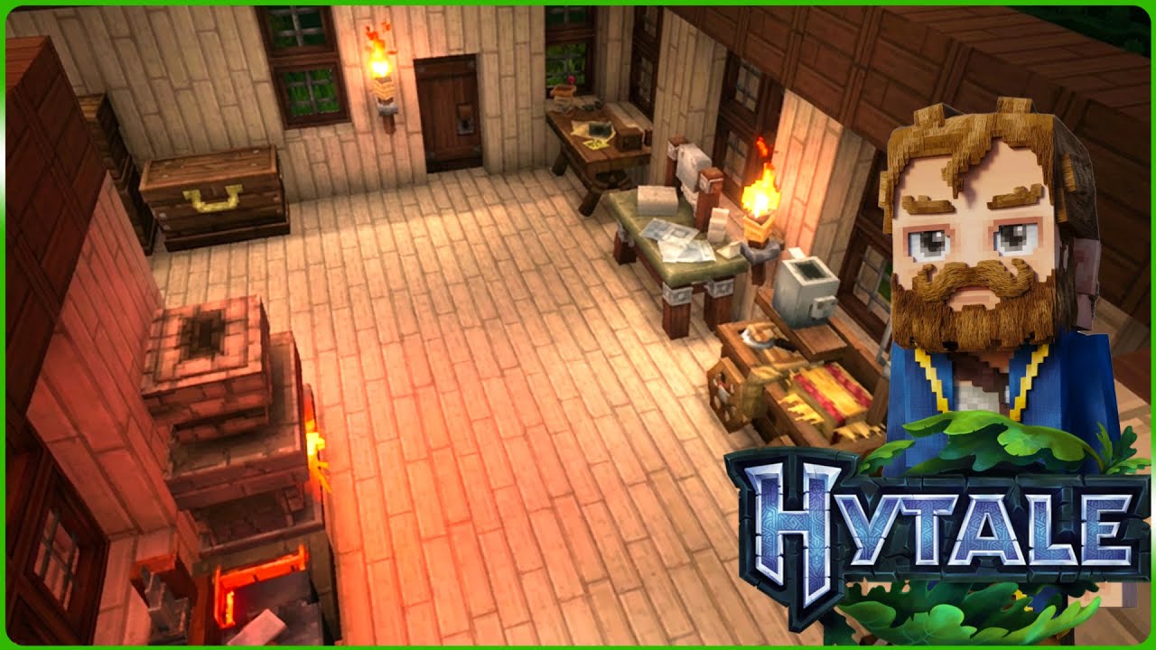Gruselige Geschöpfe ► HYTALE [s1e4]