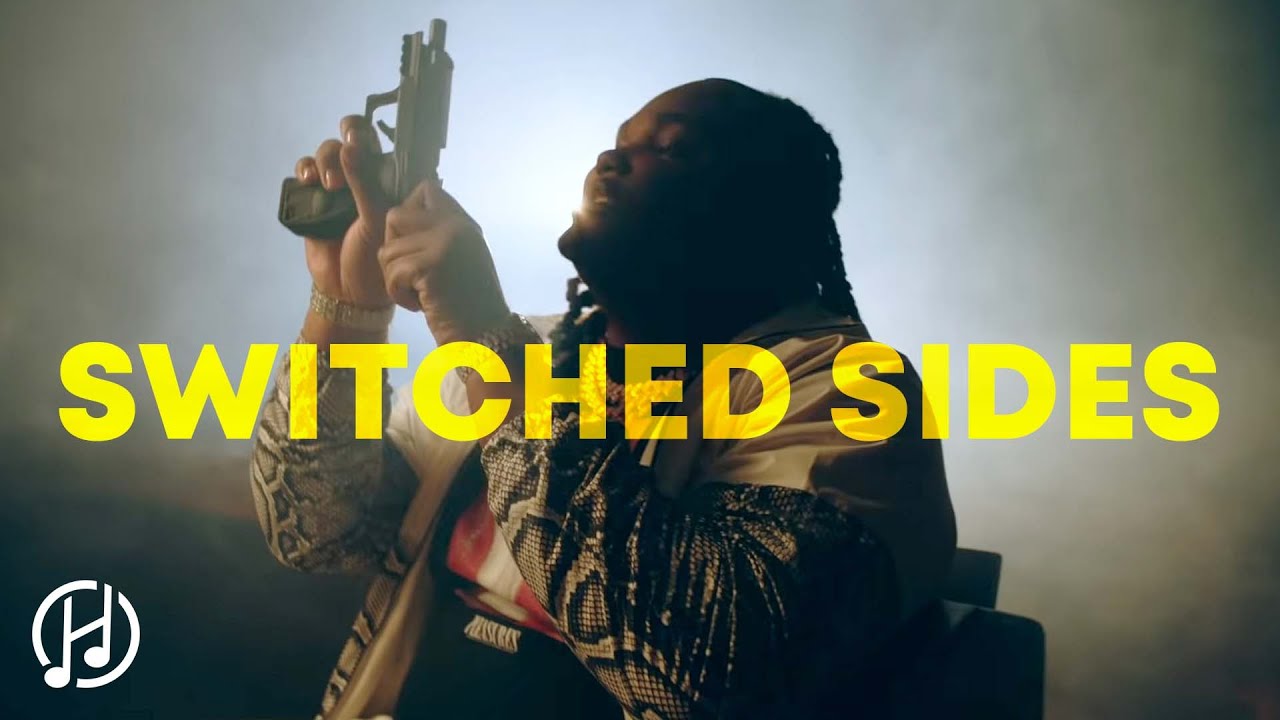 [FREE] Tee Grizzley Type Beat - Switched Sides (Prod. By @HozayBeats & SheffMade)