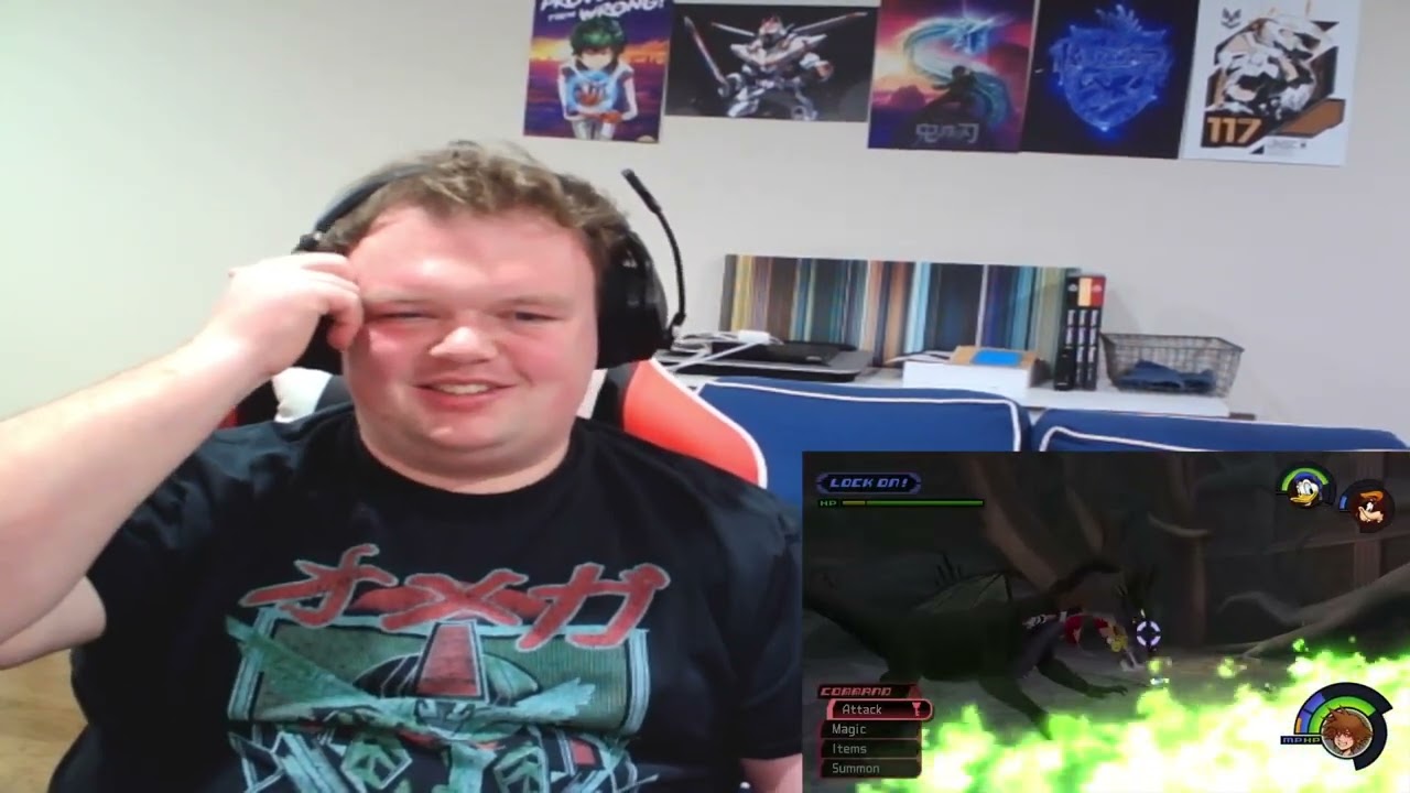 Bosses that Caught Players Off-guard - Top Ten Difficulty Spike Bosses Reaction