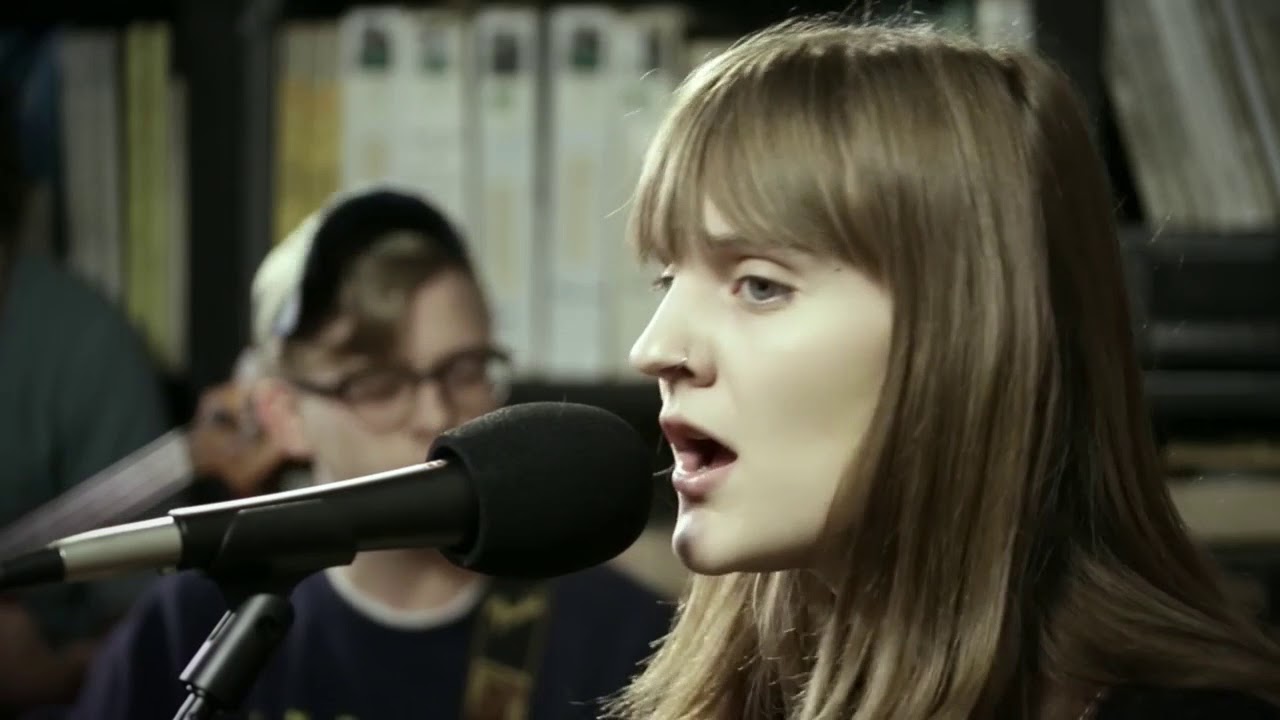 Liza Anne - Full Session - 1/3/2017 - Paste Studios - New York, NY