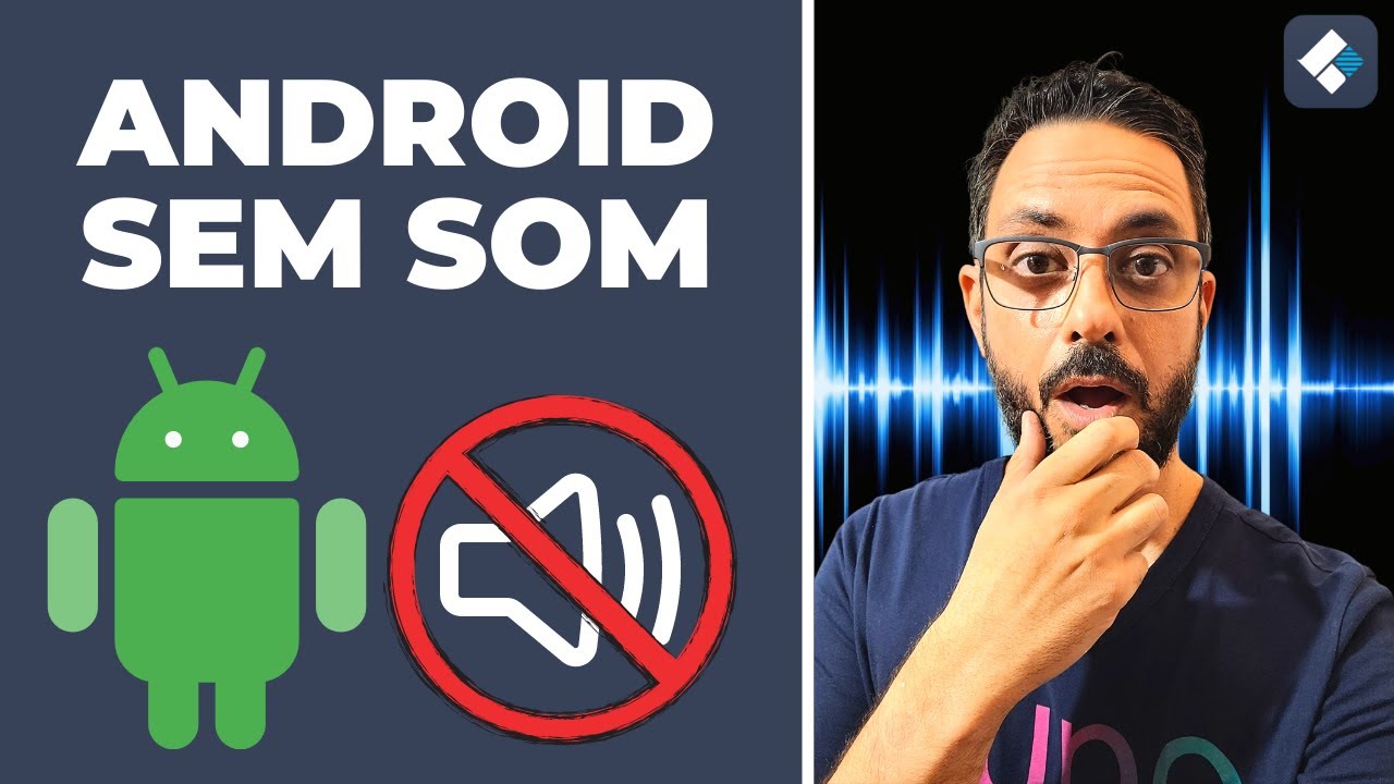Como fazer o som do celular voltar a funcionar? [8 soluções] | Wondershare Repairit