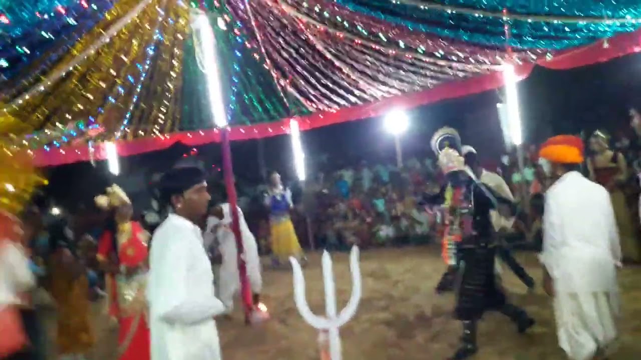 NIMBAWAS GARBA॥           #निम्बावास गरबा 2021