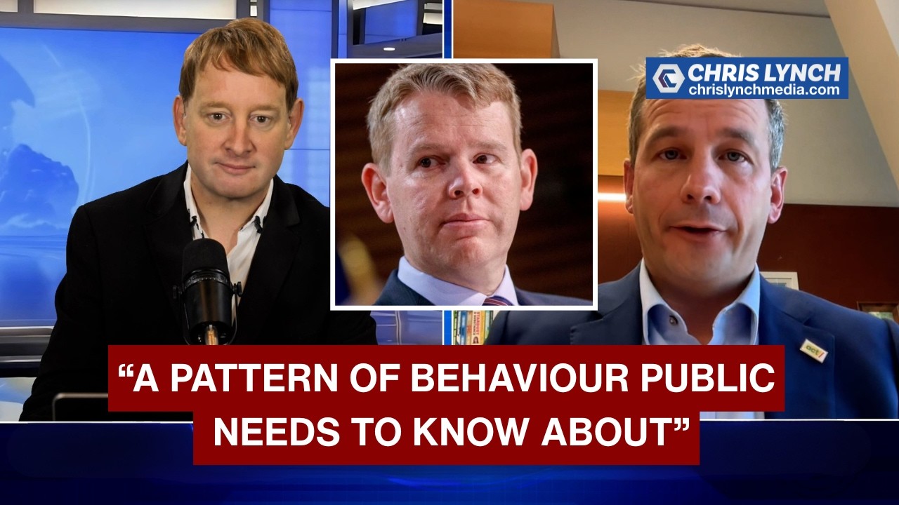 Chris Hipkins 