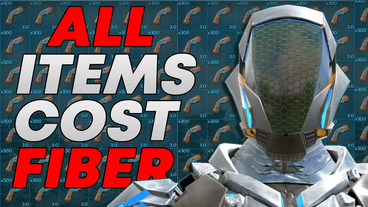 I Spent 24 Hours On Ark Fibercraft, Here's What Happened