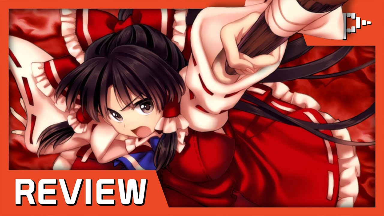 Touhou Hyouibana: Antinomy Of Common Flowers Console Review - Noisy Pixel