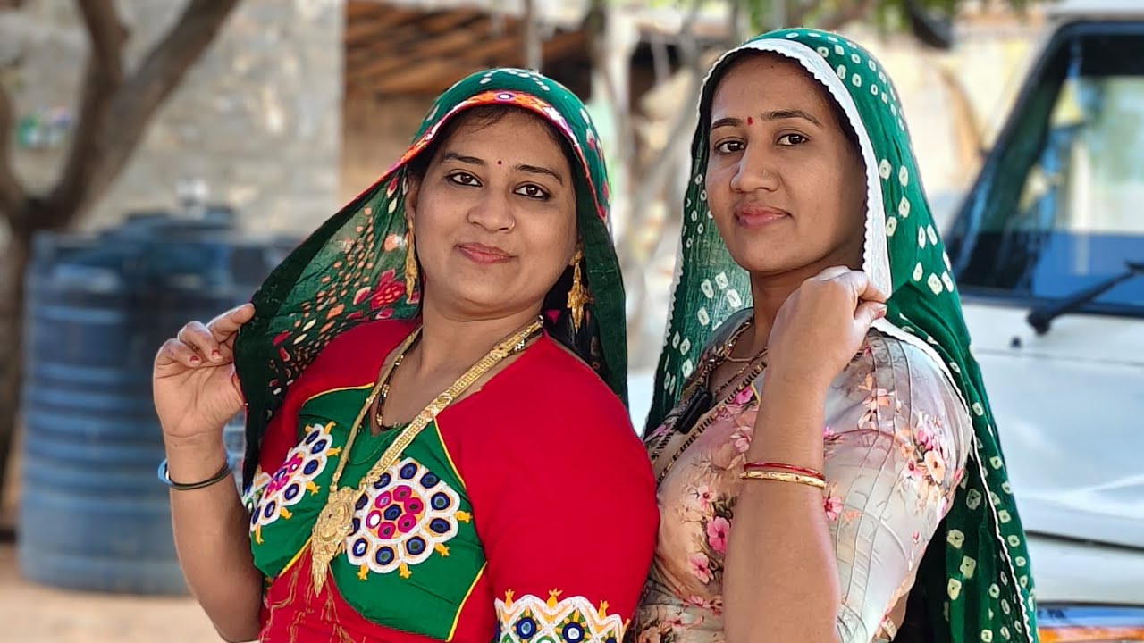 દેશી પેર્યા 👌🥰
