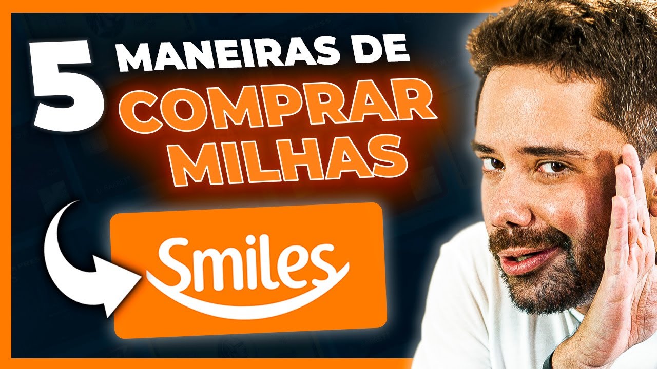 5 Maneiras de Comprar Milhas Smiles | Norton Reveno