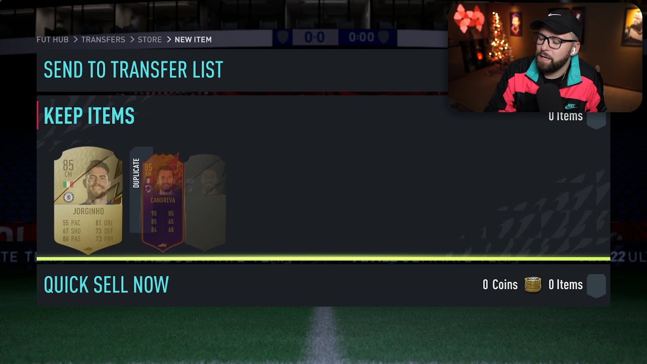 very juicy 50k pack