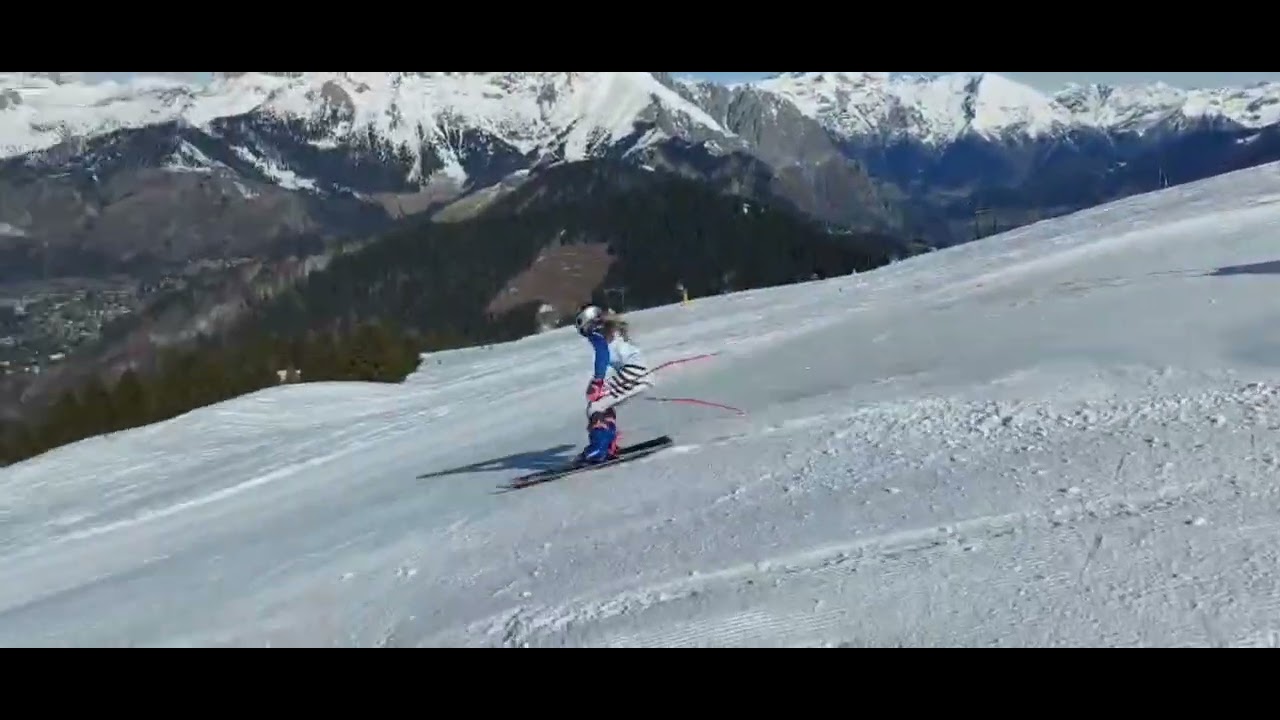 22/02 Monte Pora - Trofeo Bigio Locatelli - Slalom gigante Children - SC 13 Clusone 