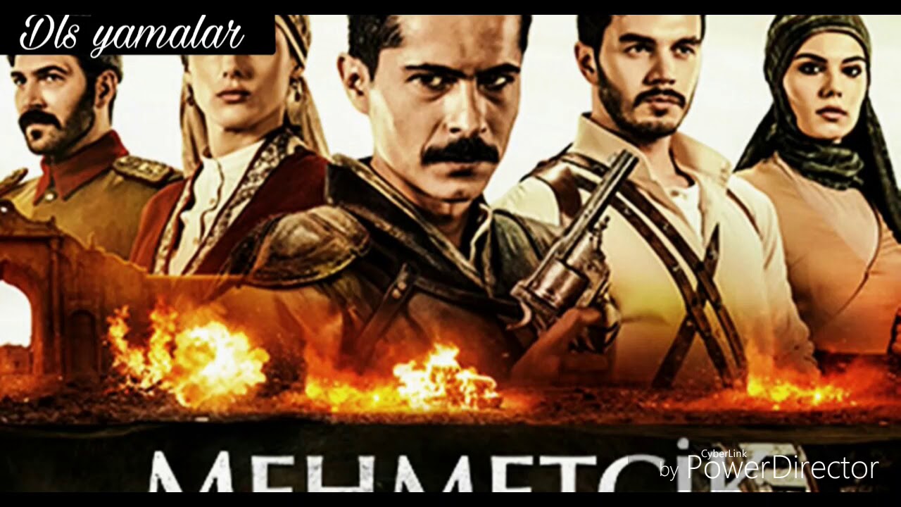 Mehmetçik Müzikleri - Bay Cox