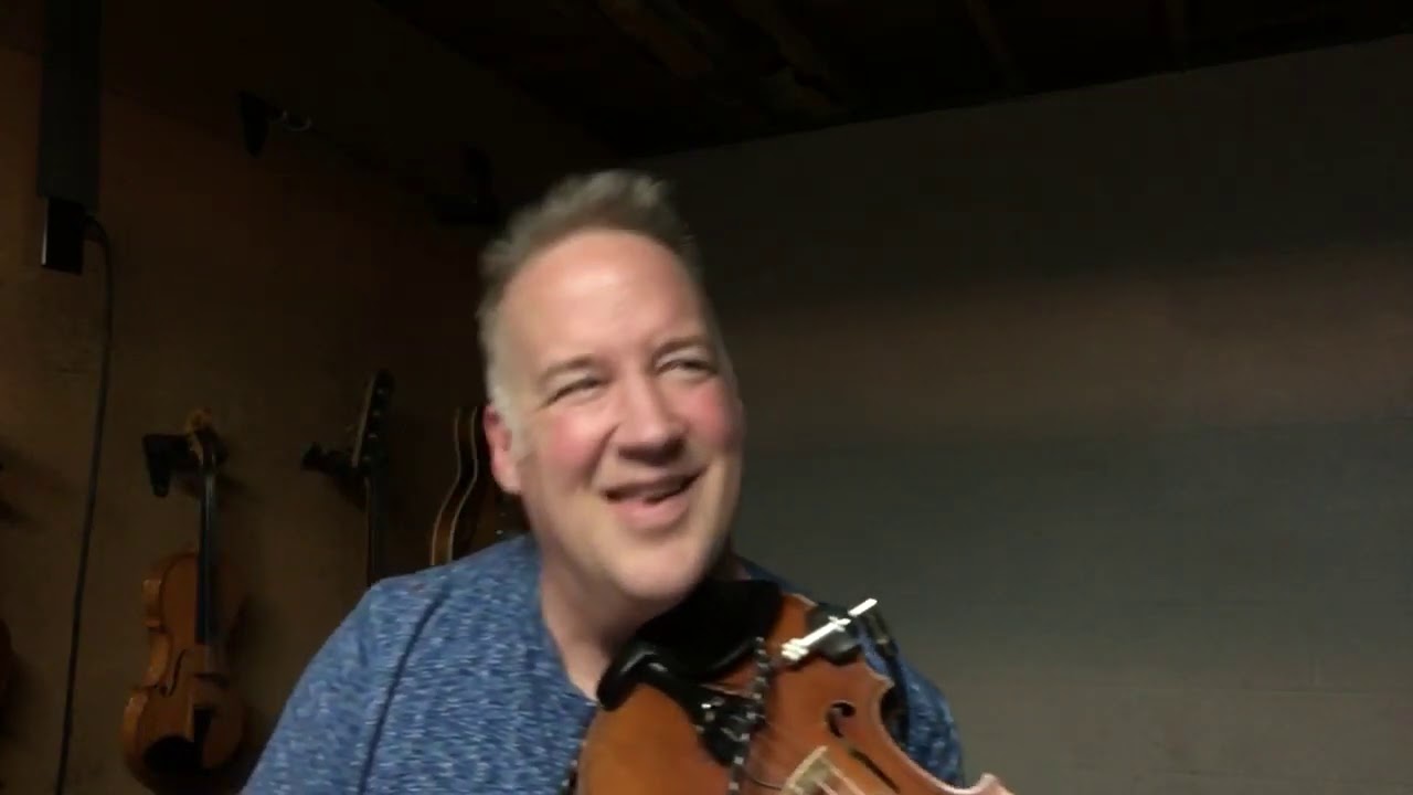 How to Play Mercy Mercy Mercy on Violin Viola Cello or Bass | EASY Funk Play Along