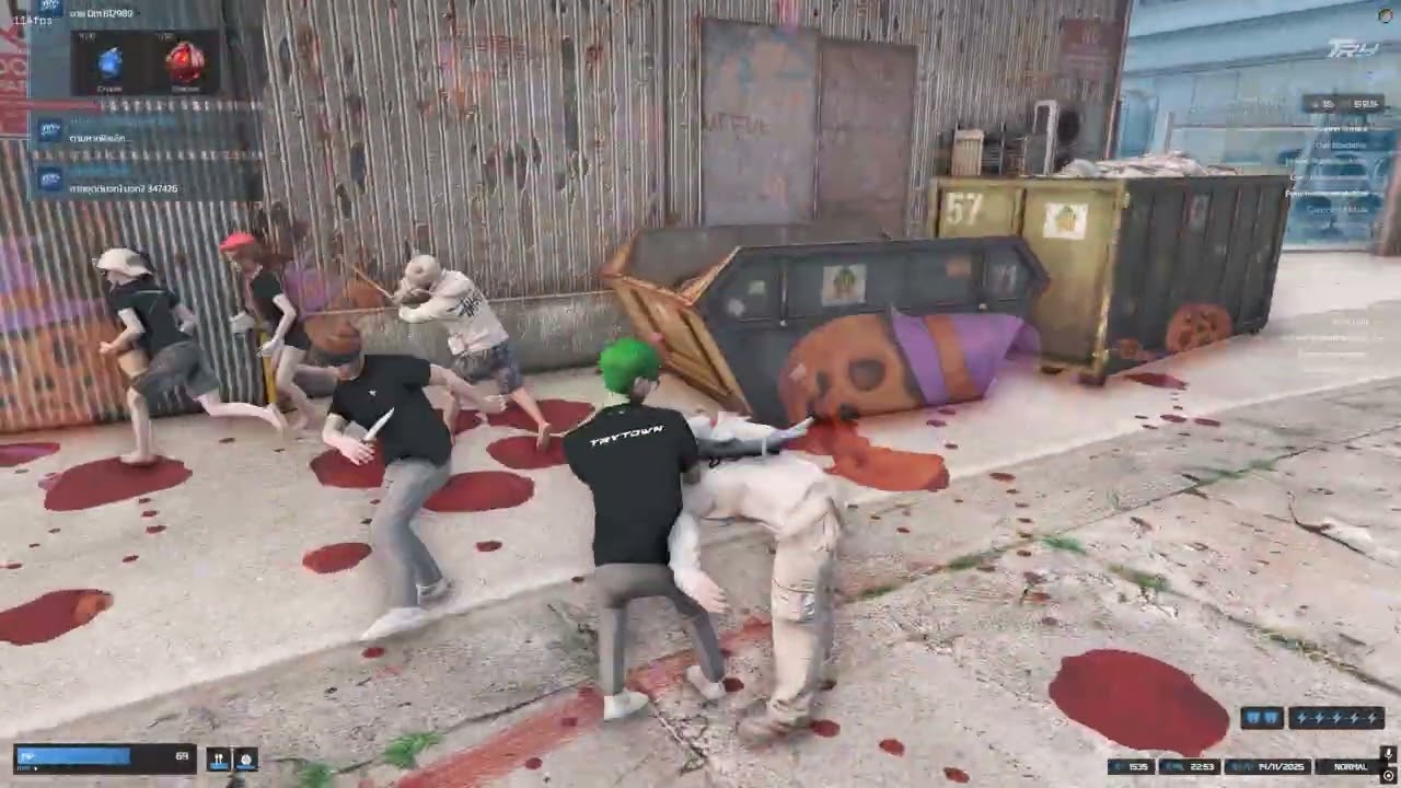 T!NE - “ไว้ลองกันใหม่“ (Toxic Love)