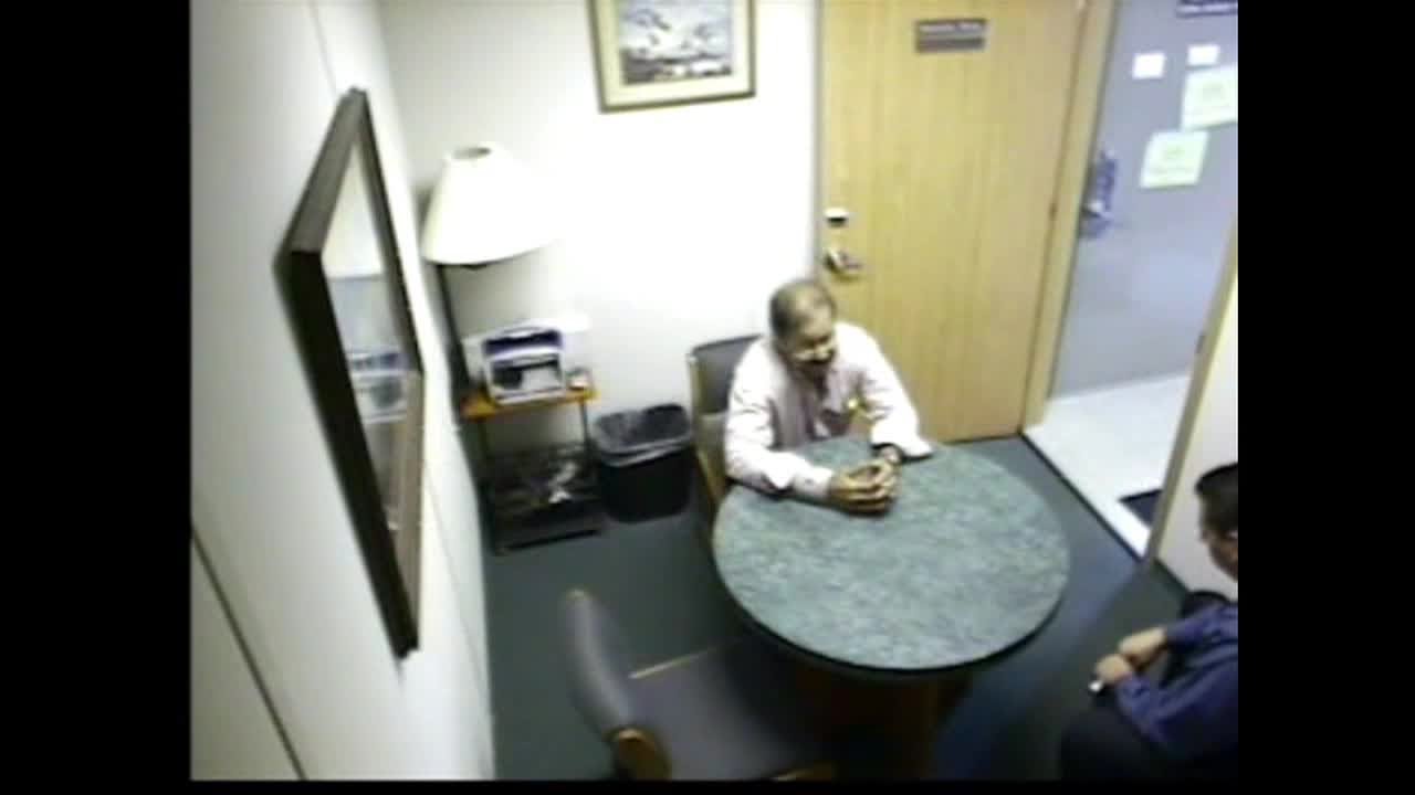 Jodi Arias' parents' interrogation tapes released