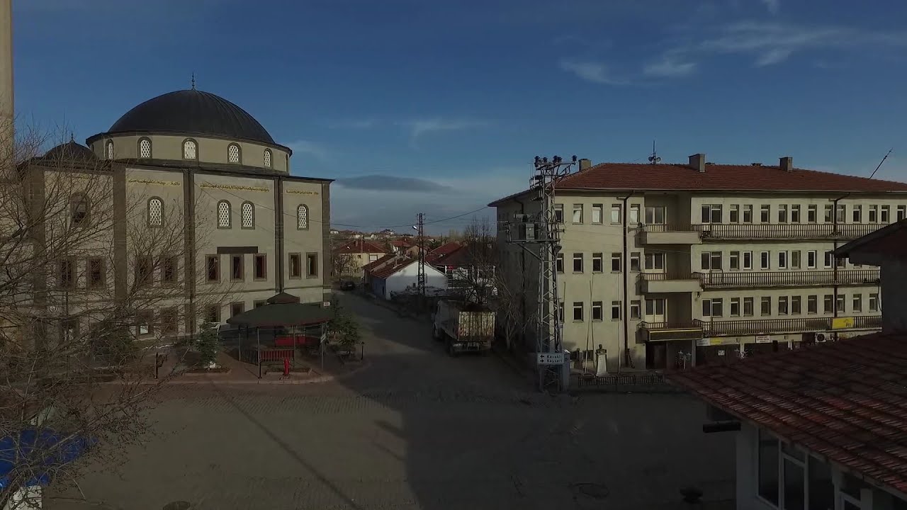 Kare kare Vatan, Büyüktoraman!
