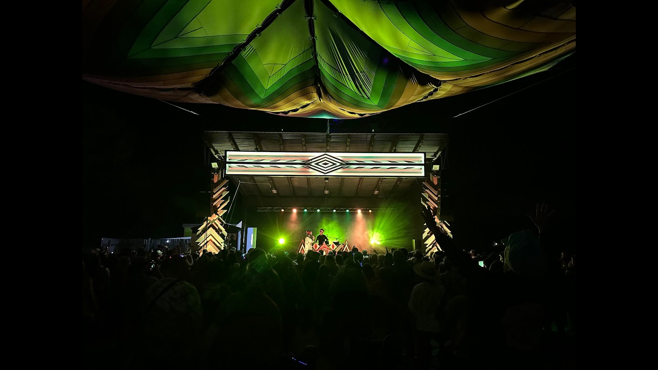 🌟 Rise & Vibes 2025 Magic Moments Video 🌈