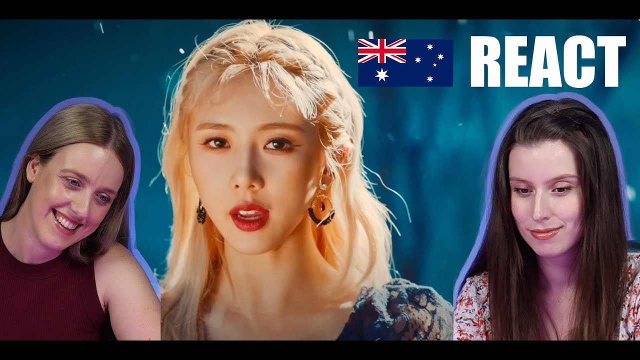Dreamcatcher(드림캐쳐) 'Scream' MV - REACTION #kpop #reaction