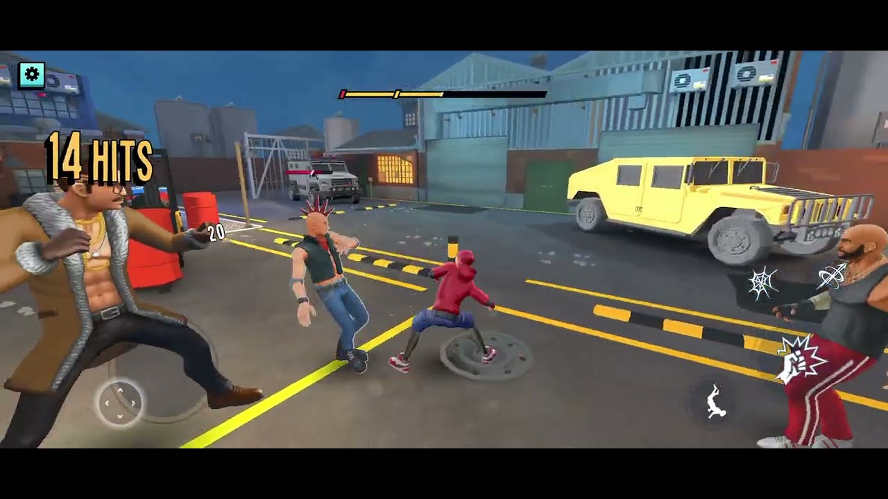SPIDE BOY GAME 