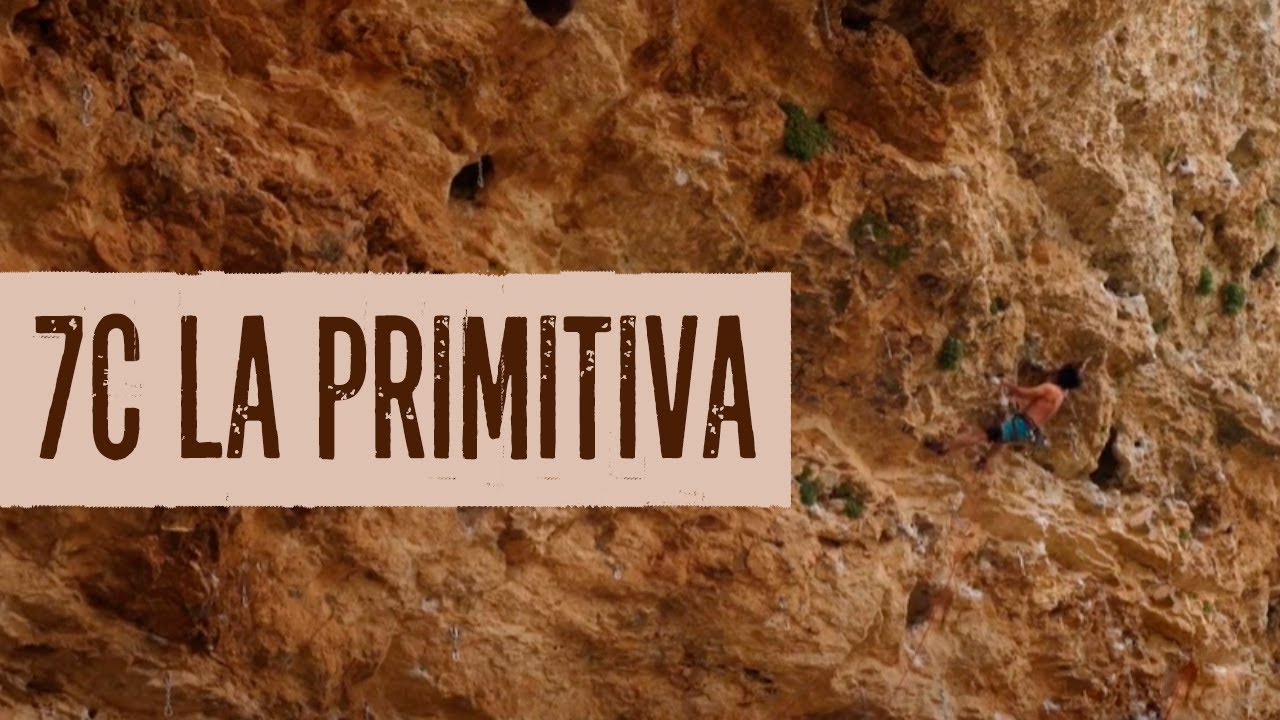 7C La primitiva · Cueva de arenal · Segovia, Spain