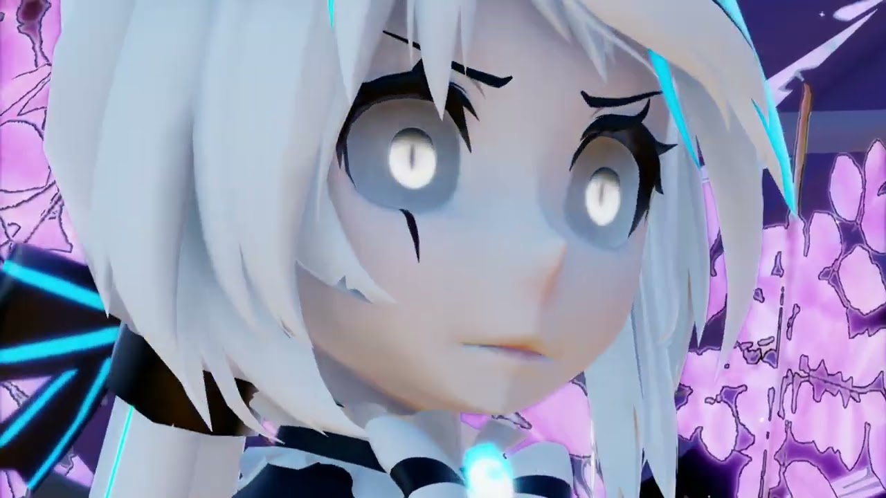 MMD-Funny Vid