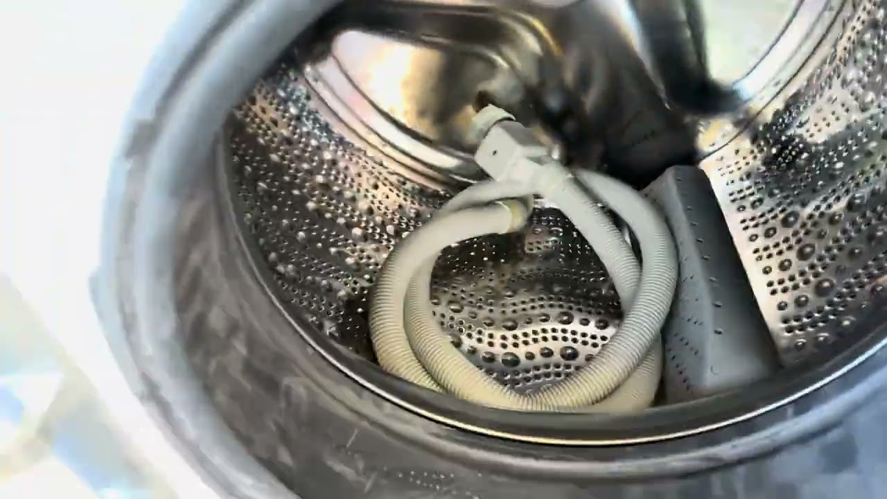 Euronics Washing Machines, Washer Dryers and Tumble Dryers 
