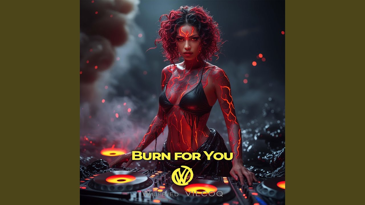Burn for You